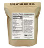 Anthony S Organic Steel Cut Oats 3 Lb Gluten Free Non Gmo Irish Oatmeal Whole Grain
