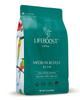 Lifeboost Medium Roast Low Acid Coffee Beans Certified Organic 12Oz
