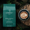 Lifeboost Medium Roast Low Acid Coffee Beans Certified Organic 12Oz