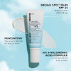 Peter Thomas Roth Water Drench Broad Spectrum Spf 45 Hyaluronic Cloud Moisturizer Spf Moisturizer For Face Lightweight Sunscreen For Face