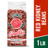 Camellia Dried Red Kidney Beans Non Gmo 1 Lb Pack Of 2