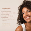 Mixed Chicks Curl Defining And Frizz Eliminating Leave In Conditioner 6.7 Fl.Oz