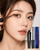 Maydear Brown Mascara For Eyelashes Waterproof Long Lasting Smudgeproof Color Mascara For Women Fast Dry Lengthening Eye Makeup Party Stage