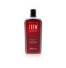 American Crew Men S Shampoo Fortifying For Thinning Hair Refreshes Scalp 33.8 Fl Oz