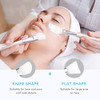 Fasplendor Face Mask Mixing Bowl Set With Facial Bowls And Brushes