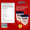 Dixie Lily White Corn Quick Grits Enriched Corn Grits 20 Oz 2 Pack