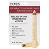 Boyd S Renoir Concealer Pencil Precision Coverage For Dark Circles Blemishes Redness Brightening Crease Resistant Under Eye Concealer