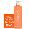320Pure Smoothie Leave In Conditioner For Women 16Oz Pump Repair Detangler