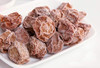 Helenou666 Preserved Fruit Dried Plum Salty And Sour Li Hing Mui