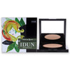 Idun Minerals Setting Finishing Powder Natural Pigmented Full Coverage Formula Semi Matte Finish Velvety And Smooth Pressed Cruelty Free