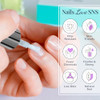 Sns Nail Polish For Nail Dip Powder Senshine Sealer Dry