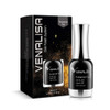 Venalisa 12Ml No Wipe Tempered Top Coat Scratch Resistant Long Lasting