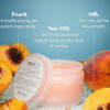 Tammy Taylor Natural Sugar Scrub Exfoliating Body Scrub Essential Oil