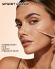 12 Pcs Wonder Concealer Pencil 3 Colors Face Concealer Pencil Evens Out Skin Tone Can Perfection Conceal Blemish Dark Circle Aging Spot Acne