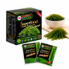 Longevity Dehydrated Sea Grapes Lato 1.4Oz 2 Pack Umibudo Seaweed Caviar