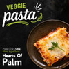 Palmini Lasagna Sheets Low Carb Low Calorie Hearts Of Palm Lasagna Sheet Keto Gluten Free Vegan Non Gmo As Seen On Shark Tank 12 Ounce Pack