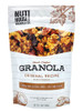 Nuthouse Granola Company Premium Original Recipe Granola Certified Gluten Free Non Gmo Kosher Vegan Soy Free 12 Oz. Bag 3 Pack