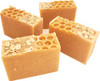 La Vie En Rose Goat Milk Soap Bars With Oatmeal And Raw Organic Honey For All Skin Types. Natural Face Hand And Body Soap. Handmade In Usa.