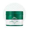 Vt Cosmetics Cica Mild Toner Pad 60 Pads Exfoliating Hydrating Soothing Ph Balancing With Bha Centella Asiatica Extract Hyaluronic Acids For
