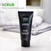 Tiege Hanley Exfoliating Face Wash For Men Sensitive Skin 2 Fl Oz
