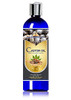Ancient Health Remedies Organic Castor Oil Cold Pressed Unrefined Pure Carrier Oil For Hair Growth Skin Moisturizing And Softening 16 Oz