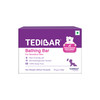 Tedibar Bathing Bar 75 G X 3 S
