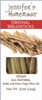 Jennifers Homemade Original Breadsticks Vegan All Natural Made With Extra Virgin Olive Oil Crunchy And Delicious Snack 5 Ozs