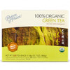 Prince Of Peace 100 Percent Organic Green Tea 200 Tea Bags Family Size