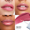 Kosas Wet Lip Oil Gloss Hydrating Lip Plumping Treatment With Hyaluronic Acid And Peptides Non Sticky Finish Malibu