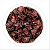Terrasoul Superfoods Organic Dried Cranberries 16 Oz Apple Juice Sweetened