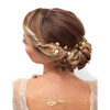 Sither Boho Bride Flower Girl Hair Vine For Wedding And Prom