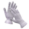 Mig4U Moisturizing Beauty Gloves Touchscreen Overnight Sleeping Glove For Women Dry Hands Nighttime Lotion Eczema Spa Cosmetic Treatment