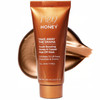 Hey Honey Skincare Copper Peel Off Face Mask With Honey Propolis And Aloe Hydrating And Exfoliating Facial Mask For Glowing Skin Pore