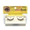 Andrea Eyelash Strip Lashes Black [53] 1 ea (Pack of 4)