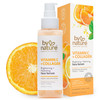 By Nature Vitamin C Plus Collagen Brightening And Hydrating Face Serum