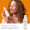 By Nature Vitamin C Plus Collagen Brightening And Hydrating Face Serum