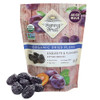 Sunny Fruit Soft Organic Pitted Prunes 2.5 Pound Bulk Bag