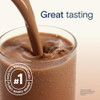 Kate Farms Organic Nutrition Shake Chocolate 16G Protein 12 Pack