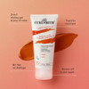 Curlsmith Hair Makeup In Copper 3 Oz