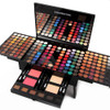Charmcode 190 Colors Cosmetic Make Up Palette Set Kit Combination With Eyeshadow Facial Blusher Eyebrow Powder Face Concealer Eyeliner
