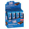 Ricolino Bubulubu Marshmallow Bars W Strawberry And Chocolate Coating 24 Ct