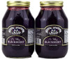 Amish Wedding Blackberry Pie Filling 32 Ounces Pack Of 2