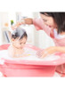Exfoliating Silicone Body Scrubber Silicone Bath Brush Glowing Skin Silicone Shower Loofah For Gentle Exfoliating Long Lasting Lathers Well