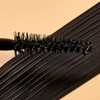 Natasha Moor Moor Power Black Mascara Luxurious Volumizing Lengthening And Darkening Formula Waterproof And Smudge Proof Eye Makeup Mascara