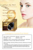 Felico Eye Mask 30 Pairs Collagen Under Eye Patches Black Crystal Eye Gel Pads For Reducing Dark Circles Lighten Wrinkles Anti Aging