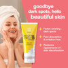 Touch Radiance Cream With Niacinamide Kojic Acid Tranexamic Acid And Azelaic Acid Brightening Face Cream For Uneven Skin Tone 2 Oz