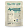 It S Jerky Ya Ll Black Pepper And Sea Salt Plant Based Jerky 2 Pack