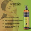 Lyfetrition Glycolic Acid Aha 30 Percent Renewal Serum Infused With Vitamins C And E For Skin Brightening Exfoliating Serum Works For Dark