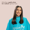 320Pure Luminescence Buriti Oil For Women With Fine Hair And Scalp 4Oz