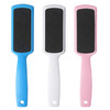 Fu Store Pedicure Foot Files Callus Remover With Double Sided Feet Rasp